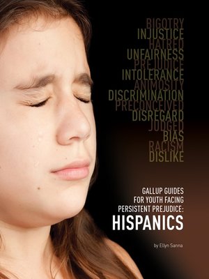 cover image of Gallup Guides for Youth Facing Persistent Prejudice